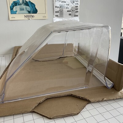 Whirlpool Refrigerator Drawer Upgraded 2188664 Crisper Bin (Lower) Compatible With Whirlpool Refrigerator - WP2188656, WP2188664 Whirlpool Fridge Door Shelf Replacement - Foto 5