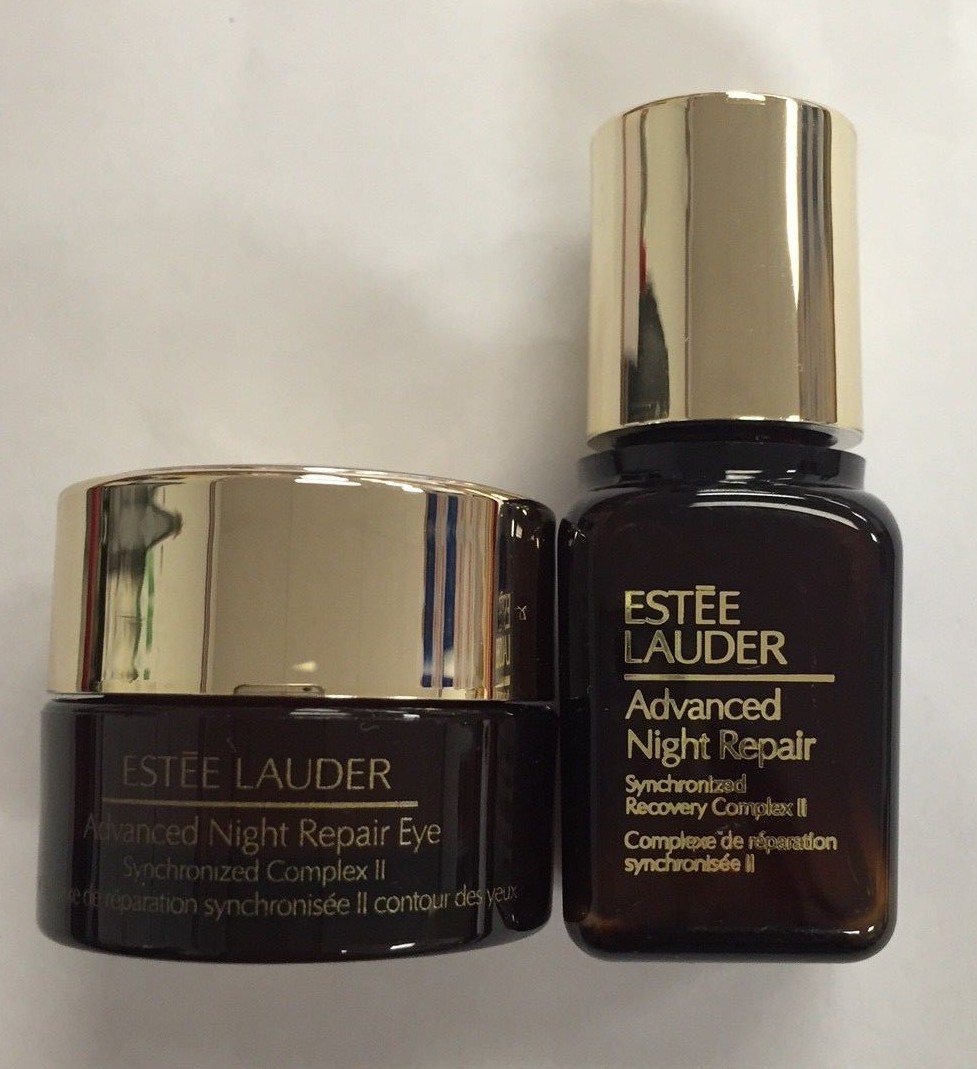 Estee Lauder ADVANCED NIGHT REPAIR Synchronized Recovery