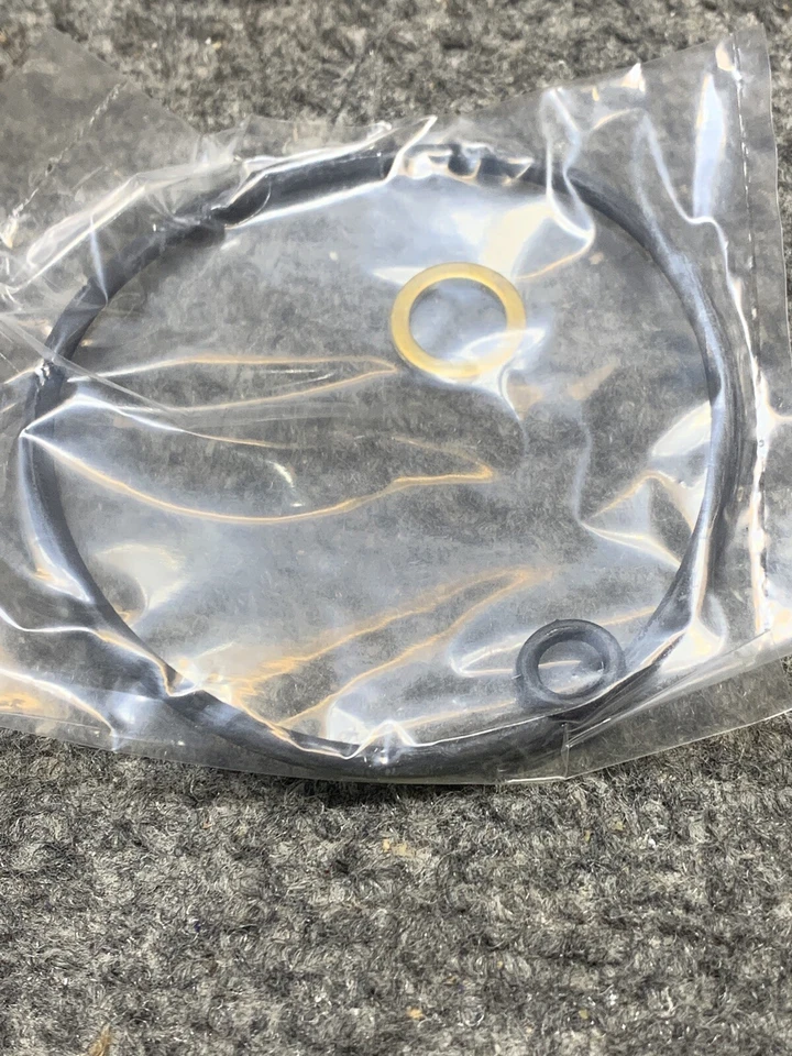  Filtros de aceite de motor Pronto PO5607 para BMW 328i xDrive 2009 Foto 2 de 4