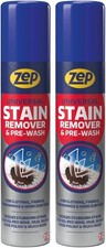 De-Solv-it ZEP Universal Stain Remover & Pre-Wash 100ml - 2x pack