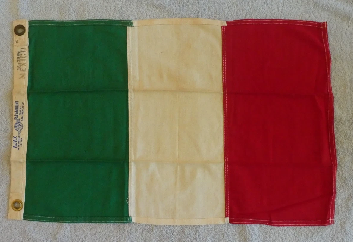 25+ Antique Maritime Flags, Ensigns Flags for sale | Updated Oct 2026