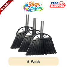 (3 pack) Reynera Household 10 Angle-Cut Poly-...