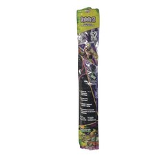 X-Kites SkyDelta 52 Inch Poly Kite TMNT Teenage Mutant Ninja Turtles Donatello