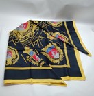 HERMES Carre 90 Les Armes de Paris Scarf Women — photo 4