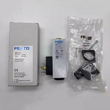 For FESTO VPEV-1/8 150261 vacuum pressure switch VPEV18ping