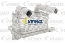 Motorölkühler V38-60-0004 VEMO für RENAULT DACIA MERCEDES-BENZ NISSAN SMART