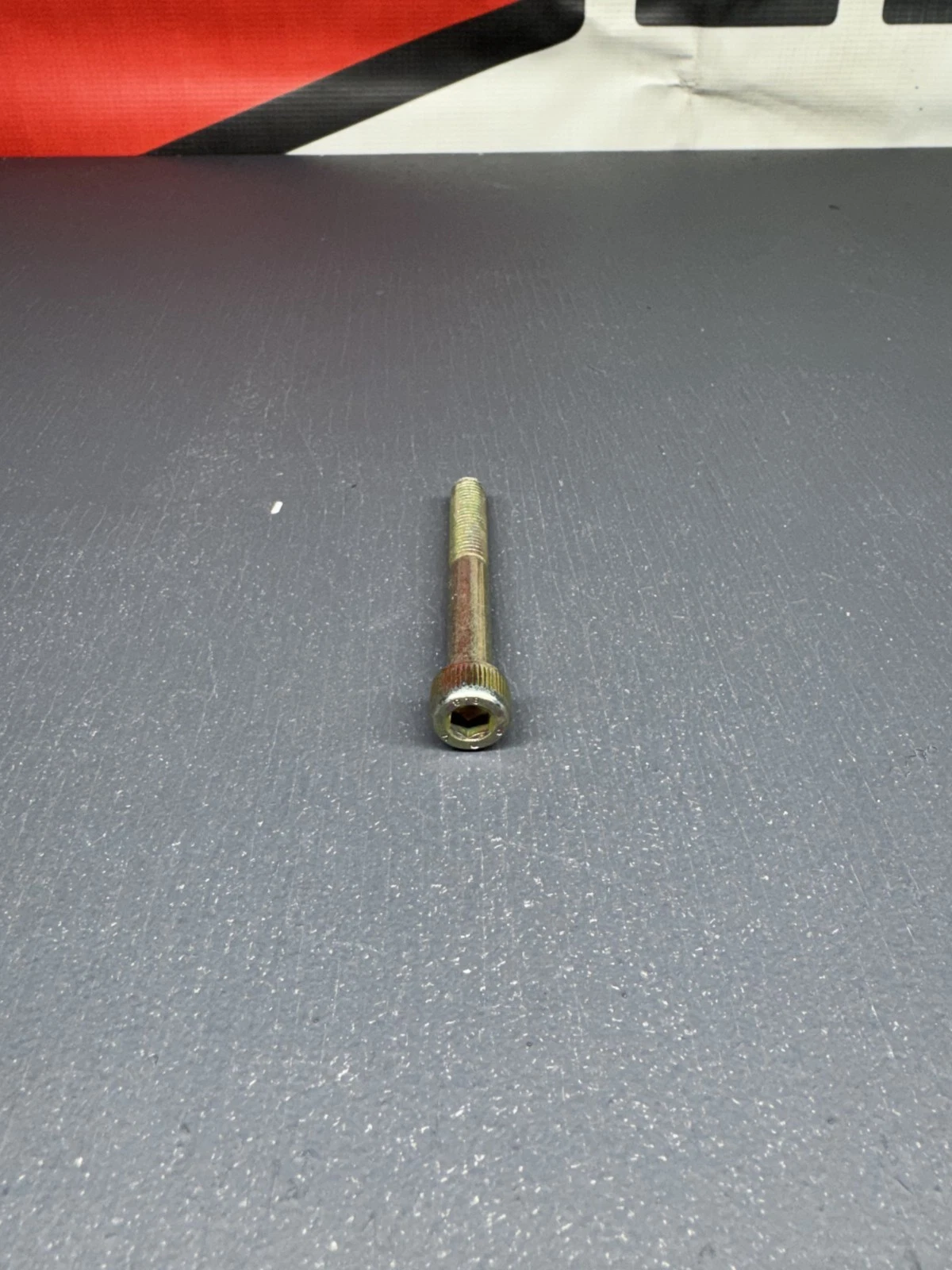 420841841 | CAN-AM SOCKET HEAD SCREW M8 X 65