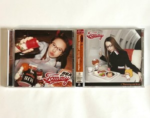 Tommy February6 CD | eBay