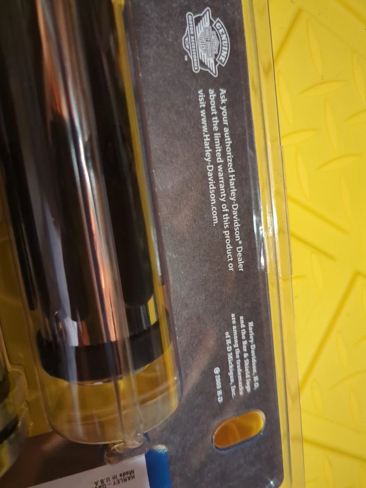 Acelerador Harley Davidson Grips por cabo - Imagem 4 de 4