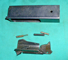 Jc Higginssears Model 583.13 12ga Carrier Assembly W Housingetc Tj8977