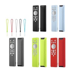 Protective Sleeve for Q10L rc901a Remote Guard Impact Resistant Grip Enhancer