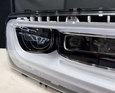 2018-2022 Rolls Royce Phantom VIII Right Passenger Laser Headlight