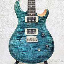 Paul Reed Smith PRS New Color SE CE24 -Slate Blue- CTI H051025 3.47kg