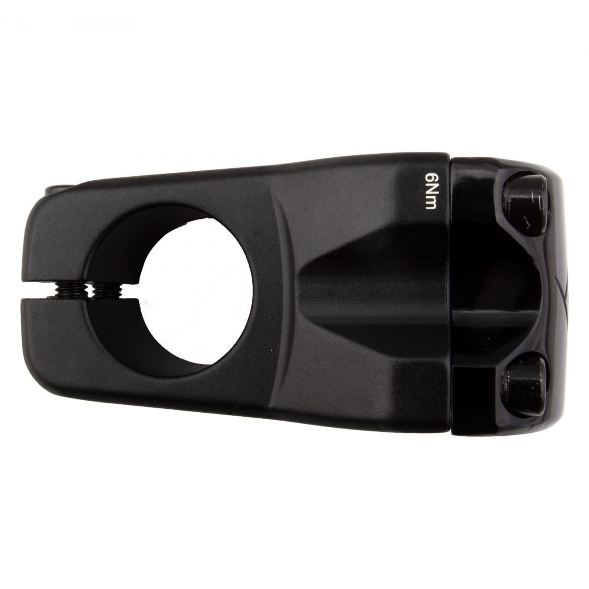 Origin8 Fix8 OS Stem, 1-1/8 x 50 x 31.8, Black
