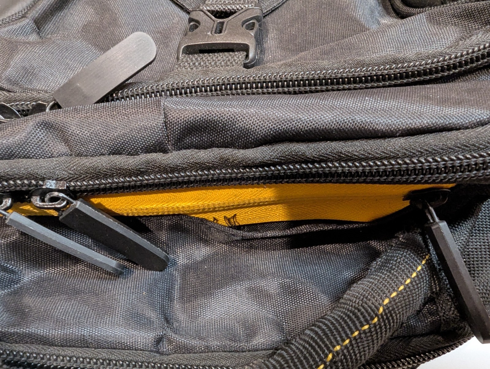 Vintage Oracle JavaOne Developer Conference Backp… - image 8