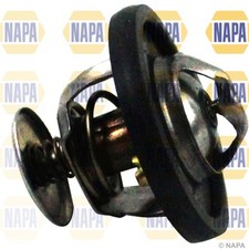 Coolant Thermostat For Ford Transit Courier 1.0 EcoBoost NAPA 1098228 1765657
