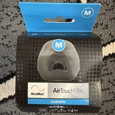 ResMed AirTouch N20 Memory Foam Nasal Cushion Medium 63951 New, size M