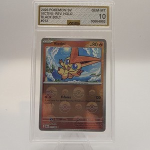Ags Grading