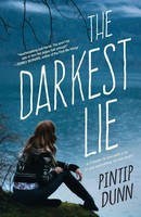 The Darkest Lie Pintip Dunn Taschenbuch Kartoniert / Broschiert Englisch 2016