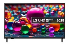 LG UA75006LA 43" 4K Ultra HD Smart TV 43UA75006LA