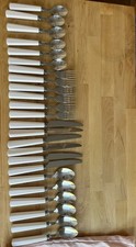 Maison Flaneur (Maraida Home) cutlery set in 