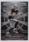 2025 Mosaic Brock Bowers Silver (Raw)