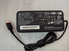 Delta 230W 20V 11.5A ADP-230GB D For MSI GE66 RAIDER 10UG-211US AC Adapter OEM