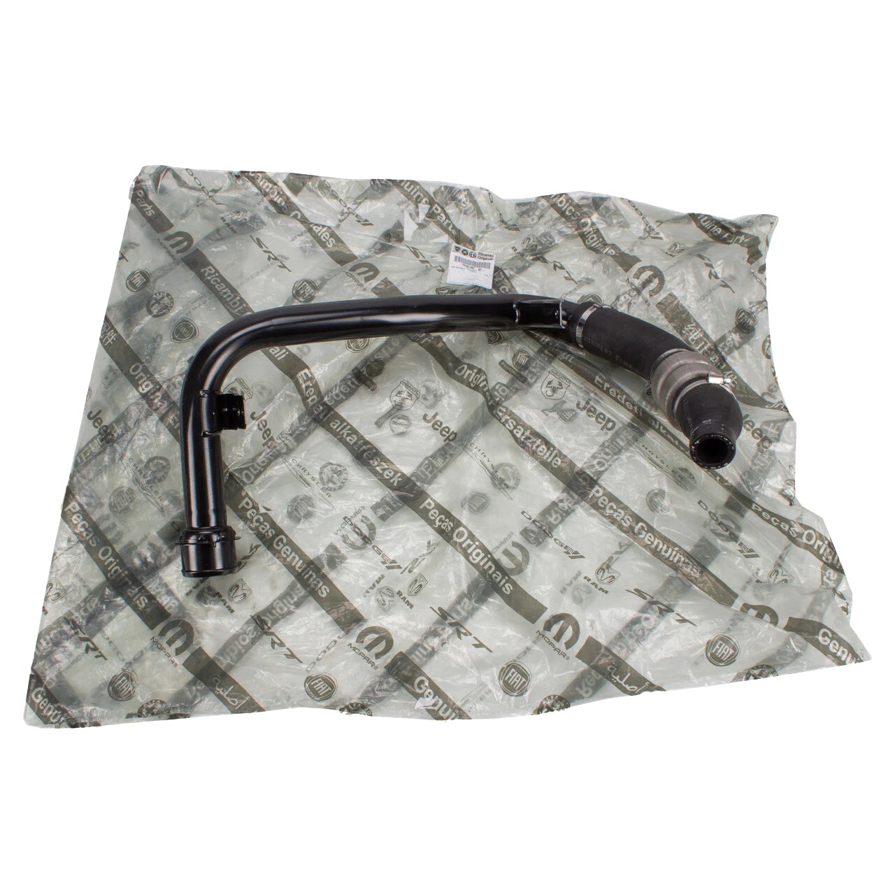 Tuyau d'air d'admission 1359961080 pour réparation entretien moteur Jumper II Boxer