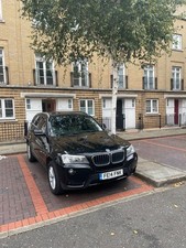 bmw x3 2.0