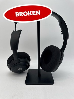 (Broken) SteelSeries Arctis Nova 5P Wireless Multi-System Gaming Headset