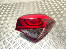 Hyundai i20 (GB IB) 2018 Hinten rechts Rückleuchte Heckleuchte R1325CLR