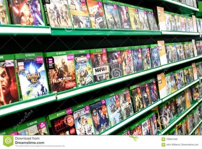 XBOX ONE GAMES HUGE SELECTION & COLLECTION PRE-OWNED LIKENEW CONDITION QUICK SH