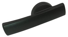 Kohler 9379-BL Trip Lever Fits Wellworth Two-Piece Toilets, Matte Black