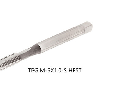 ORIGINAL       2 PCS  USER  TOOLS       TPG M-6X1.0-S HEST