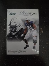 2024 Panini Prestige - Rookies Olumuyiwa Fashanu #313 (RC) (29)