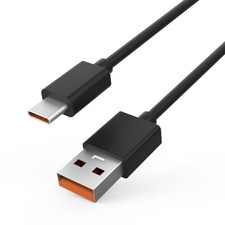 USB C Charging Cable Compatible with Soundcore Life A1, Life A2 NC, Life A3i,...