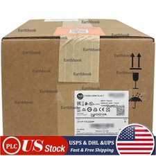 Allen-Bradley 2711P-T7C22D9P PanelView Plus 7 Graphic Terminal 2711P T7C22D9P US