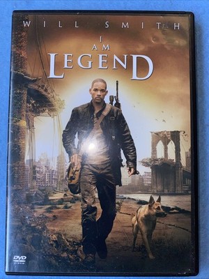 I am Legend