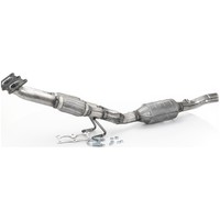 Katalysator FüR VW Golf V 1K1 1.6 5M1 521 2KB 2KJ 2CB 2CJ Audi A3 8P1 8PA