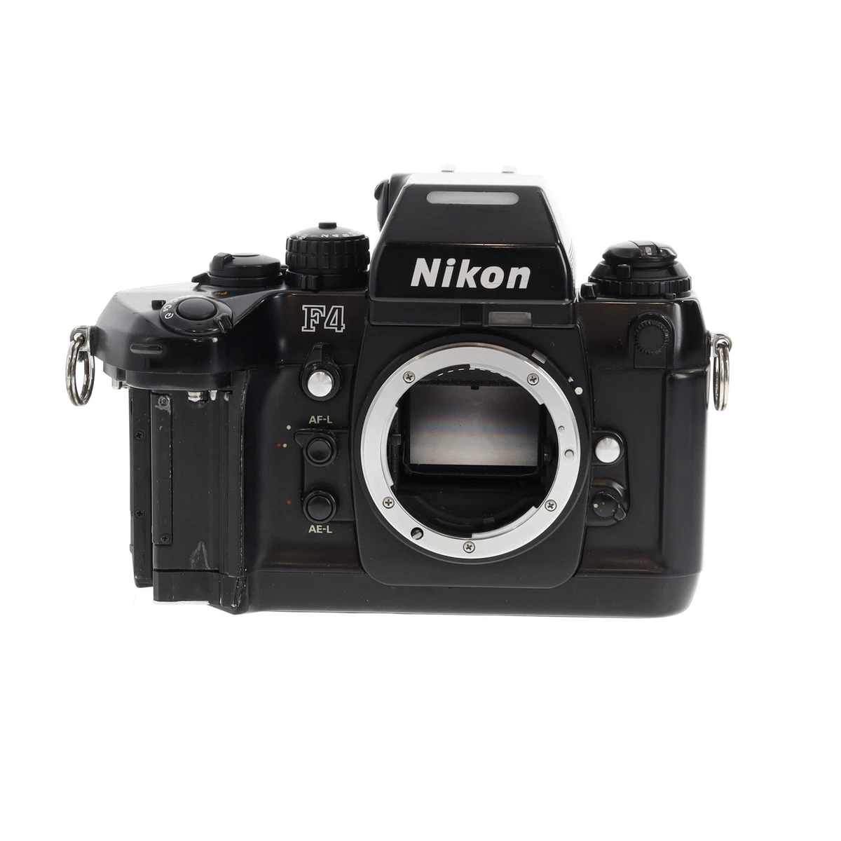 Nikon F4 35mm Film Cameras for sale | eBay