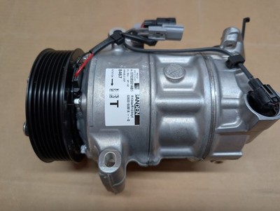 Air Conditioning Compressor Sanden (New Part) R134a/R1234yf PXC14-8467