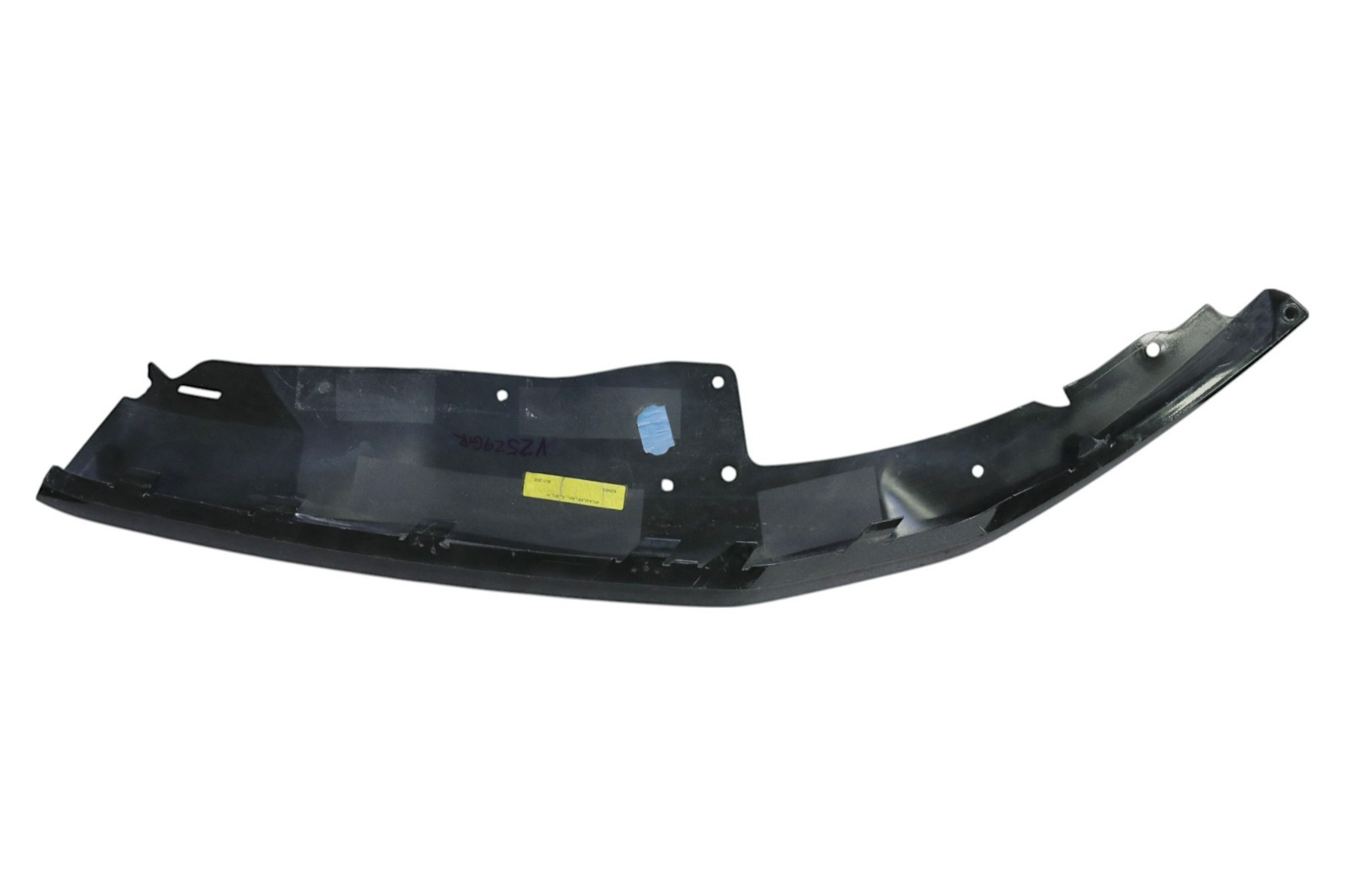 Audi R8 V10 4S Front Left Side Bumper Lower Spoiler Lip 2017 - 2023 OEM