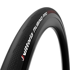 Vittoria Rubino Pro IV Graphene 2.0 - Performance Road 700x23c, full black