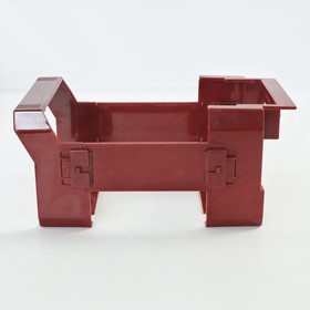 Nintendo Famicom Disk System Rack Reinforcement Parts HUDSON JAPAN Game 2642