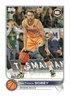 2022-23 Topps NBL #19 Nathan Sobey Brisbane Bullets Basketball Card