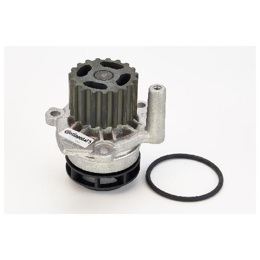 Wasserpumpe MotorküHlung FüR Audi TT 8J 2.0 08 Bis 14 Continental QualitäT Cfgb-image