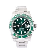 Rolex Rolex Submariner 116610LV 2017