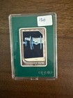 2025 Star Wars TIE Fighter 1 oz .999 Silver Colorized Bar #023/500 Agoro — photo 2