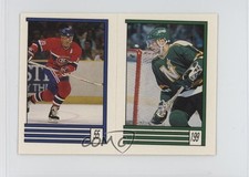 1989-90 Album Stickers (24 ) Mario Lemieux Larry Robinson Dave Ellett HOF 0kb5