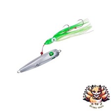 NEW Daiwa Inchiku Rock Rover MV 200g ML Chameleon Silver